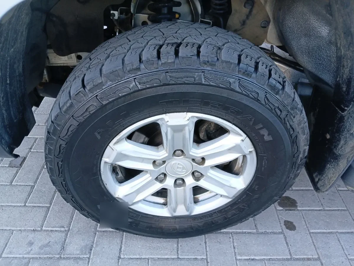 Maxus T60 2.8 Dx Diesel Dob. Cab 4x2 6mt 4p año 2022