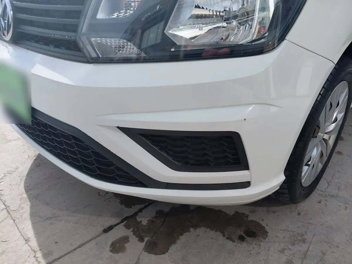 Volkswagen Gol 1.6 Trendline Lite 4x2 Hb Mt 5p año 2022