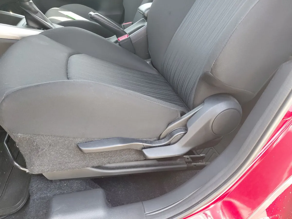 Suzuki Baleno 1.5 Glx 4x2 At 5p año 2025