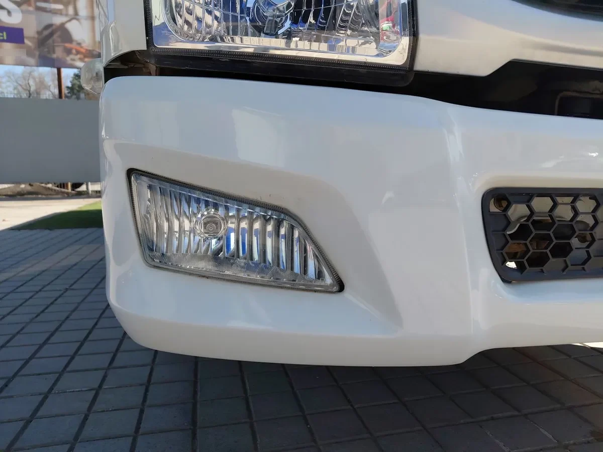 Maxus C35 2.0 Diesel 4x2 Chasis Mt 2p año 2022