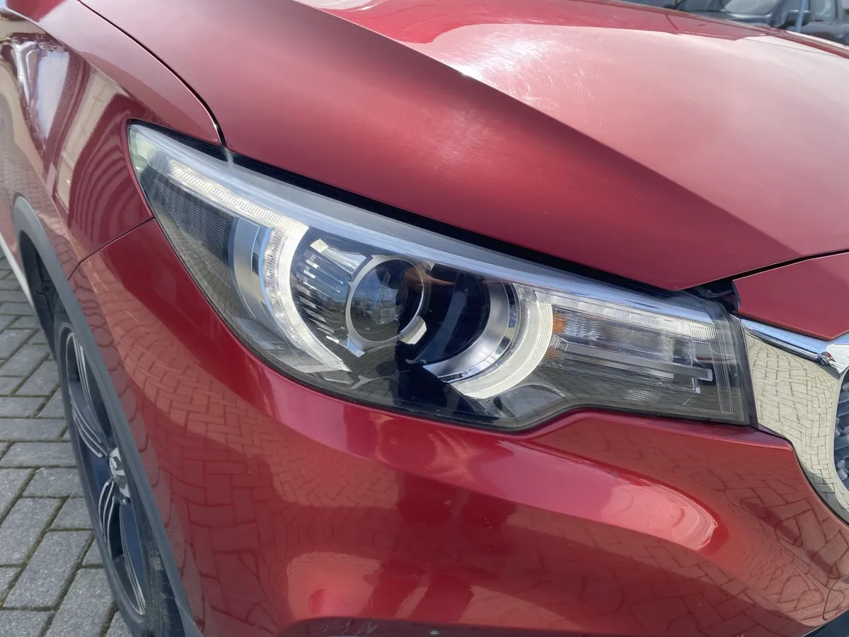 MG Mg Zs 1.5 Comfort At 5p año 2022
