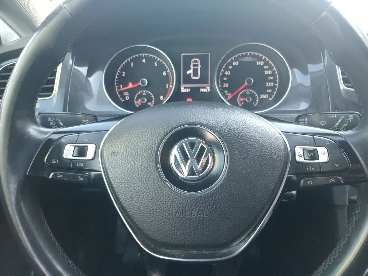 Volkswagen Golf 1.6 4x2 Hb Mt 5p año 2018