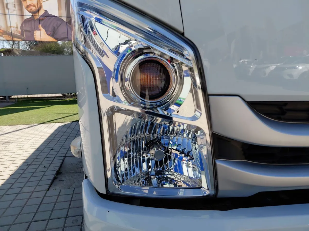 Maxus C35 2.0 Diesel 4x2 Chasis Mt 2p año 2023