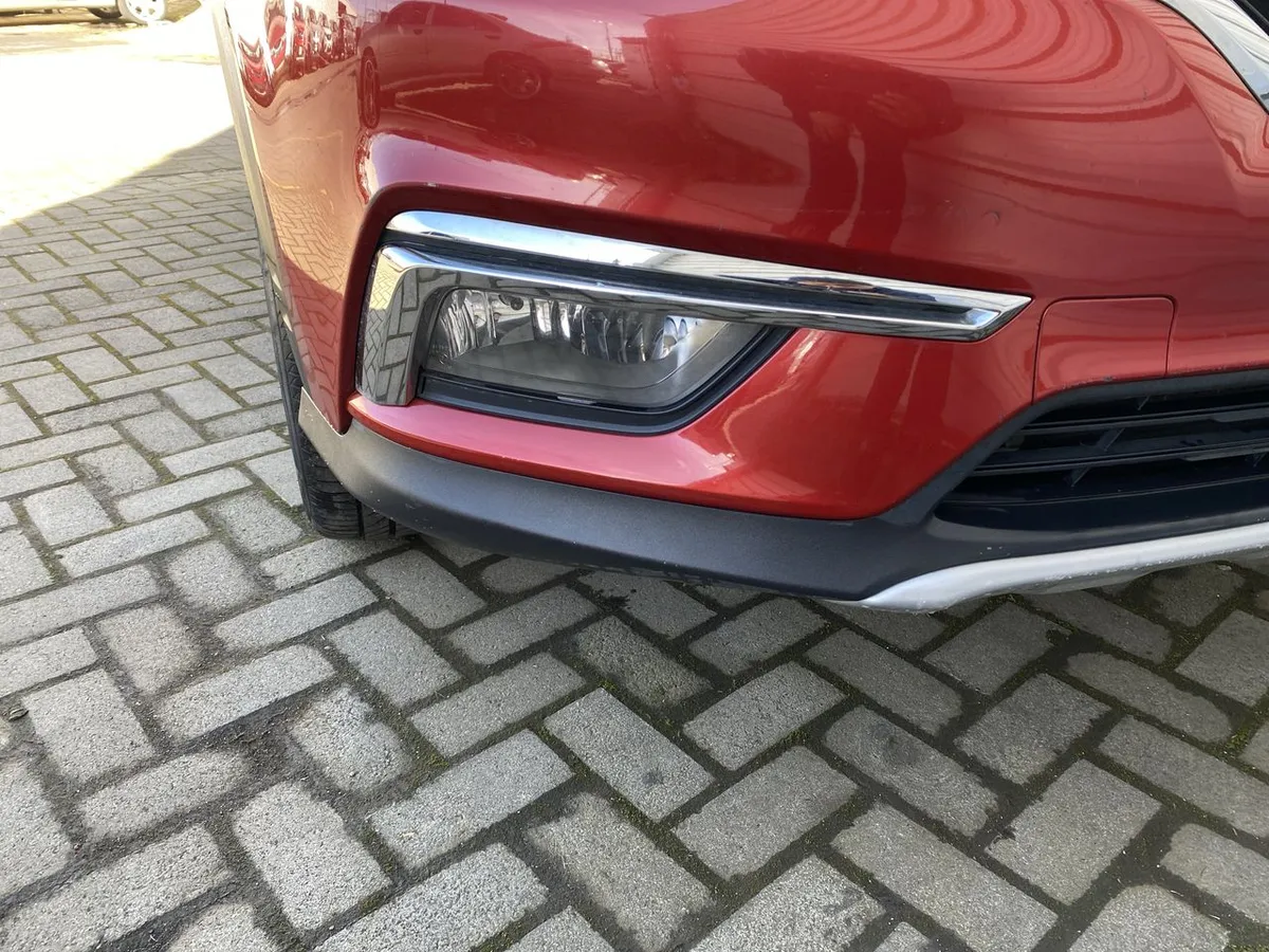 MG Mg Rx5 1.5 Dlx Mt 5p año 2022