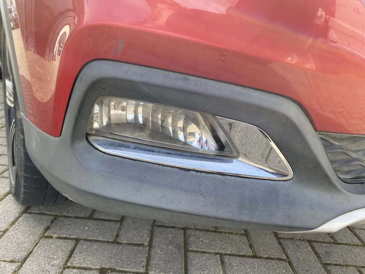 MG Mg Zs 1.5 Comfort At 5p año 2022