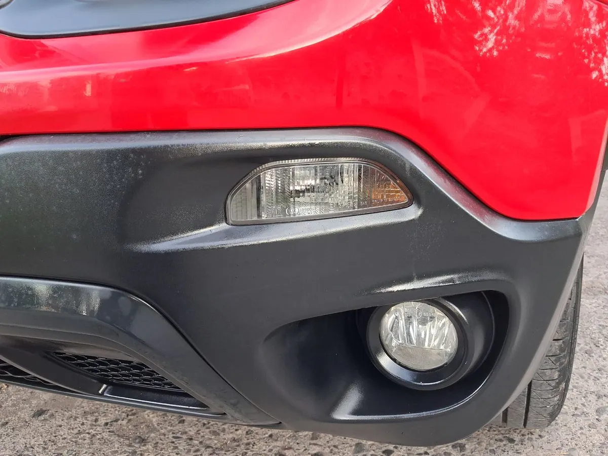 Jeep Renegade 1.8 Sport Lx 4x2 Mt 5p año 2023