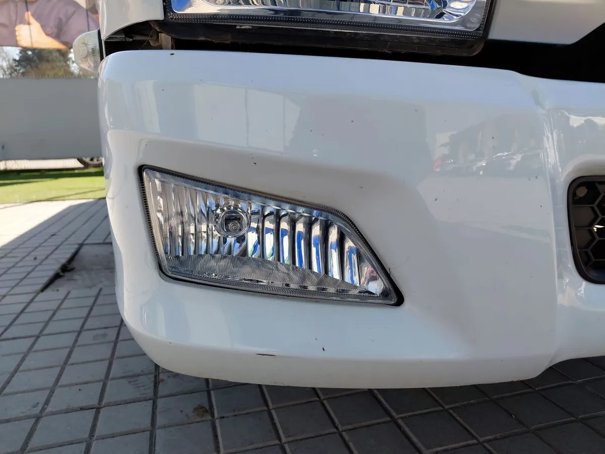 Maxus C35 2.0 Diesel 4x2 Chasis Mt 2p año 2023