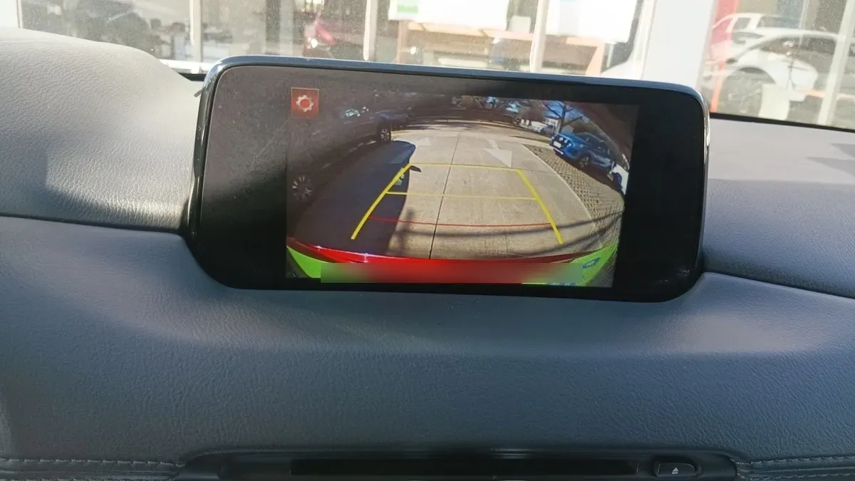Mazda Cx-5 2.2 Gt Diesel Awd Cuero Negro 6at 5p año 2018