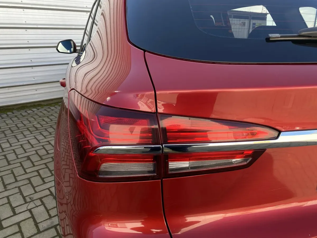 MG Mg Rx5 1.5 Dlx Mt 5p año 2022