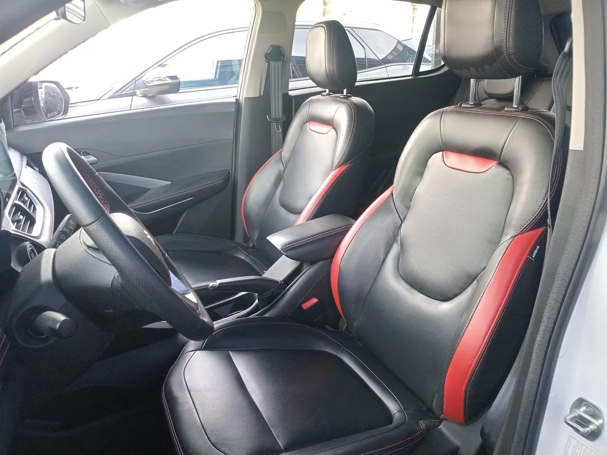 Chevrolet Groove 1.5 Premier 4x2 Mt 5p año 2023