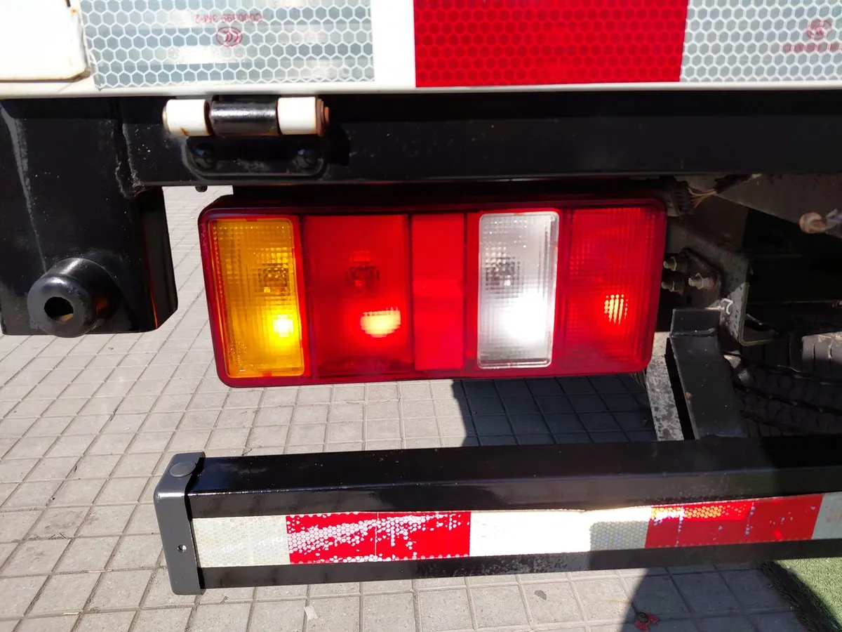 Maxus C35 2.0 Diesel 4x2 Chasis Mt 2p año 2023