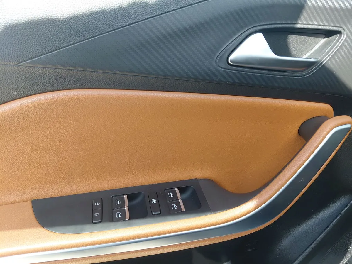 Chery Tiggo 2 1.5 Vvt Gls 4x2 Mt 5p año 2017