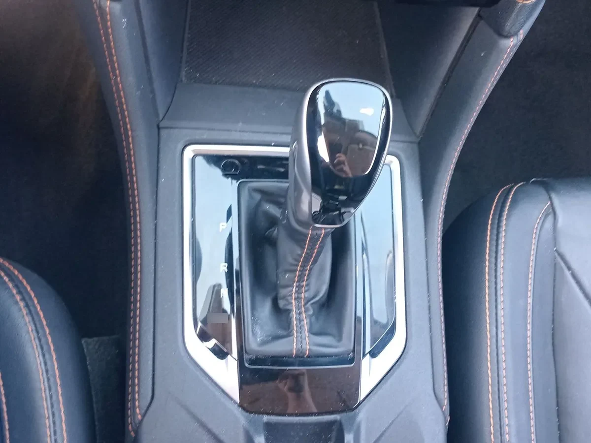 Subaru Xv 2.0i Limited Eyesight Awd Cvt At 5p año 2022