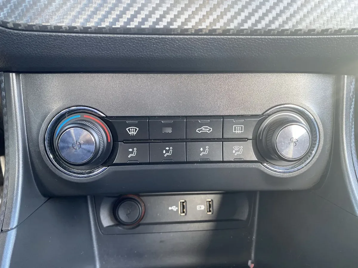 MG Mg Zs 1.5 Comfort 4x2 Mt 5p año 2020