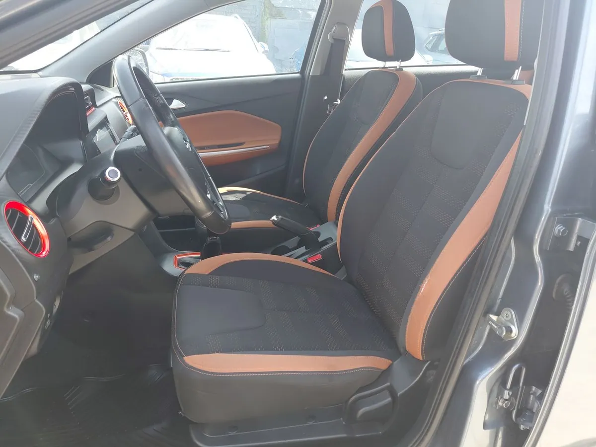 Chery Tiggo 2 1.5 Vvt Gls 4x2 Mt 5p año 2017