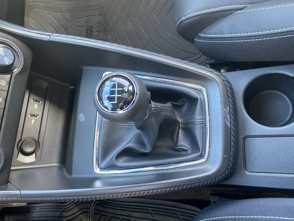 MG Mg Zs 1.5 Comfort 4x2 Mt 5p año 2020