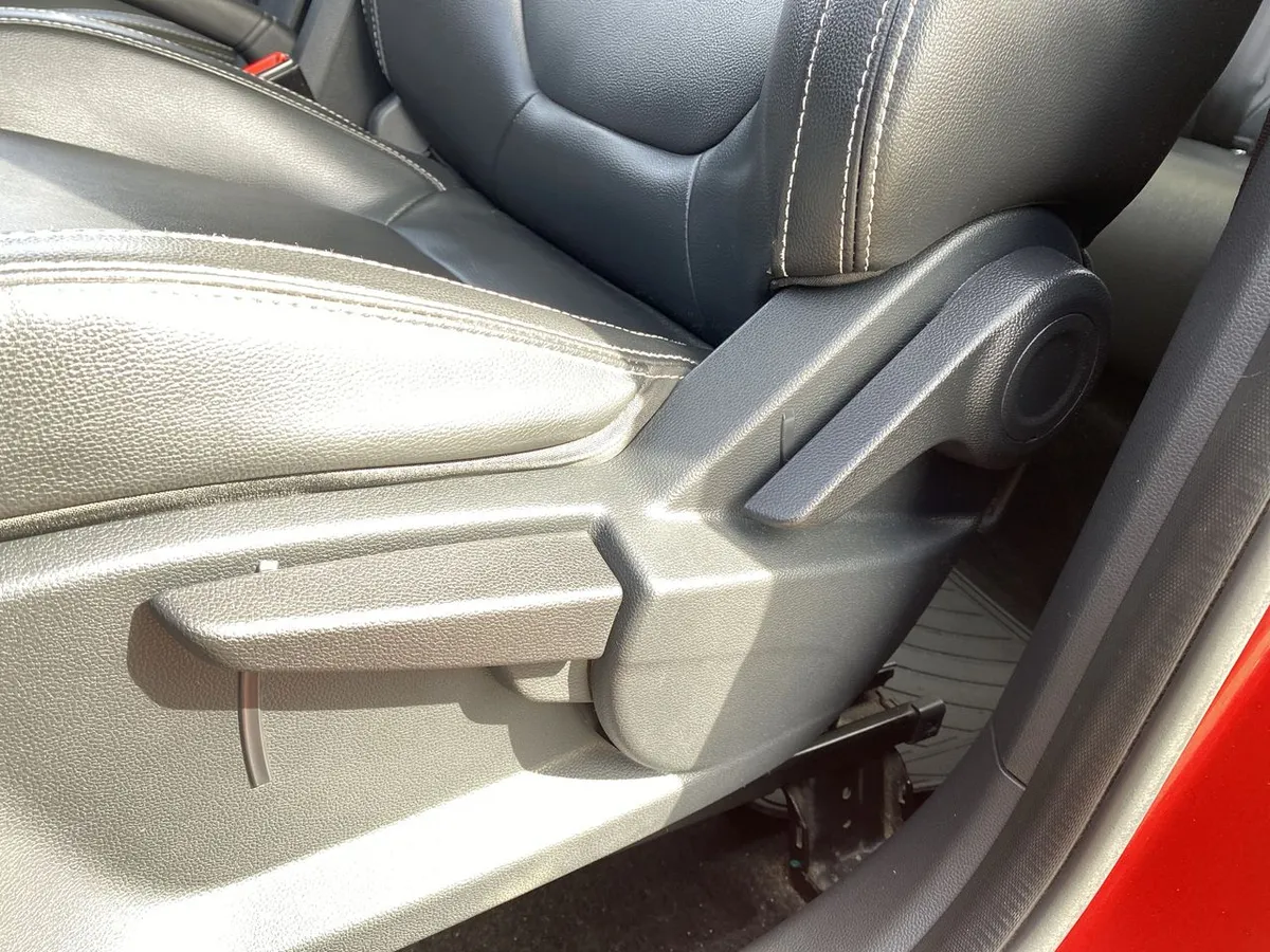MG Mg Zs 1.5 Comfort At 5p año 2022