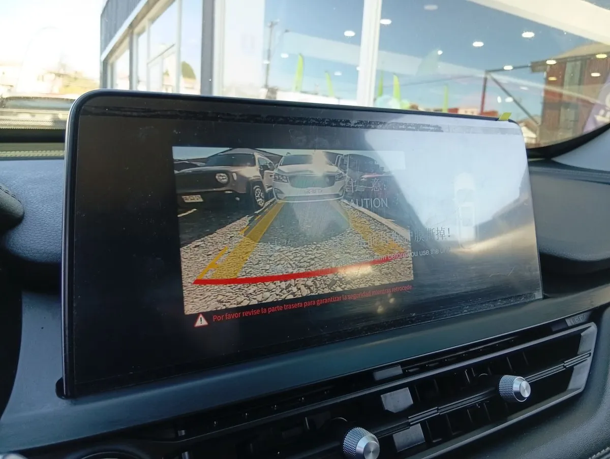 Chery Tiggo 8 1.5t Gls 4x2 Mt 5p año 2022