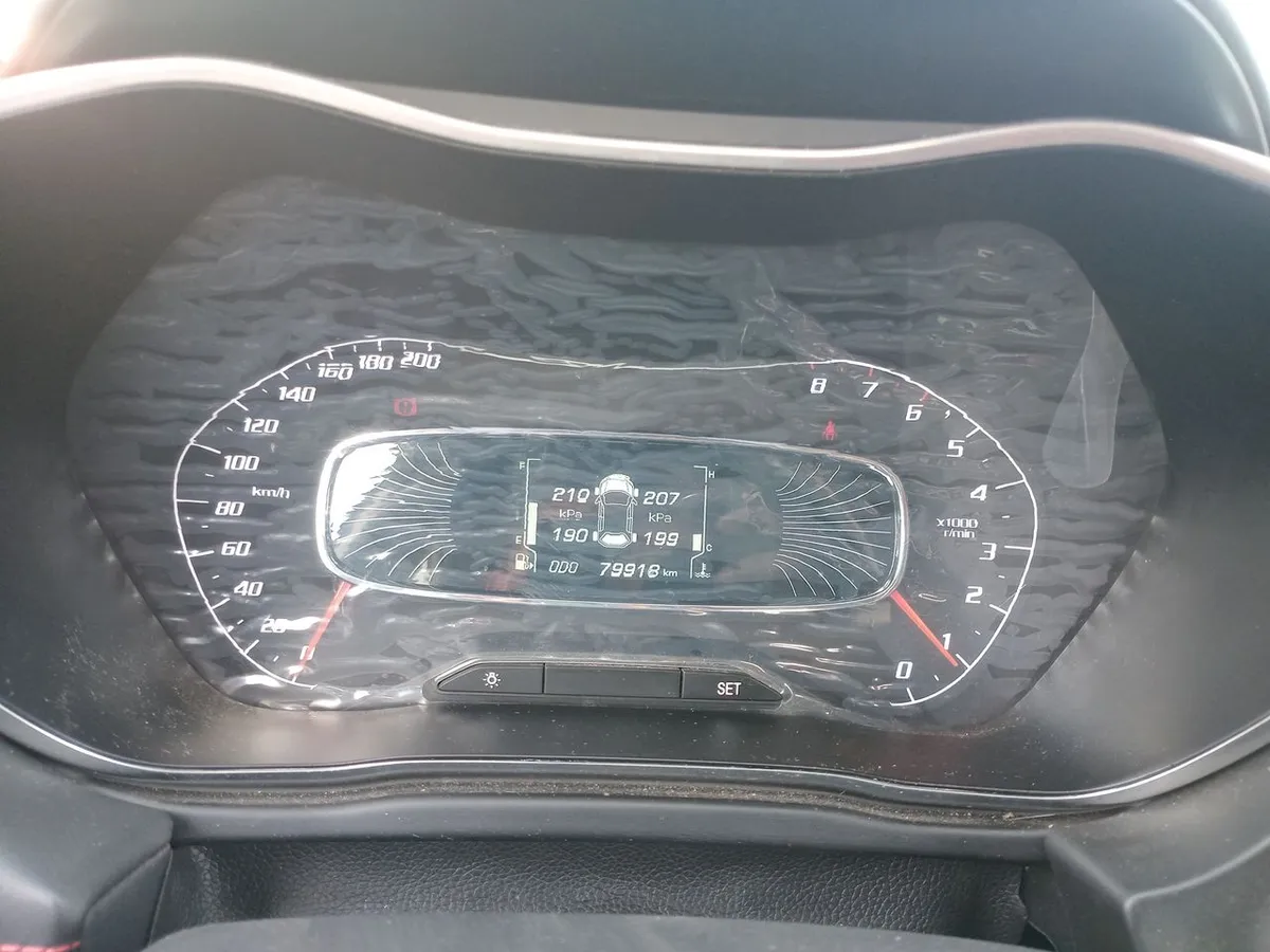 Chevrolet Groove 1.5 Premier 4x2 Mt 5p año 2023
