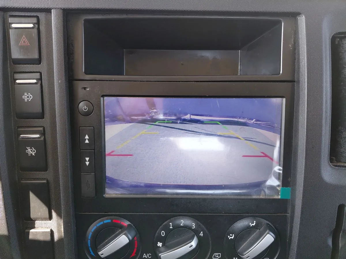 Maxus C35 2.0 Diesel 4x2 Chasis Mt 2p año 2022