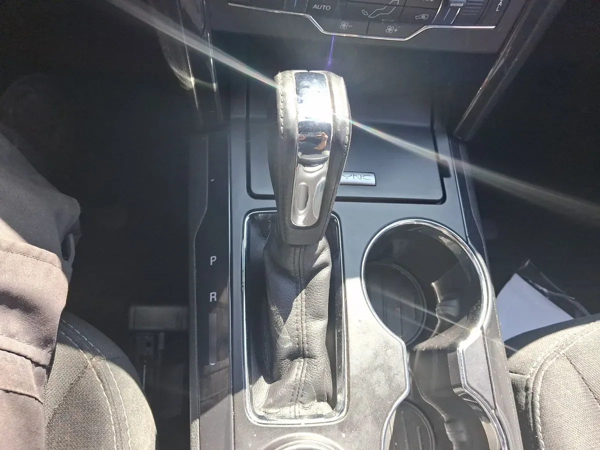 Ford Explorer 3.5 Xlt 4wd 3 Corridas At 5p año 2017