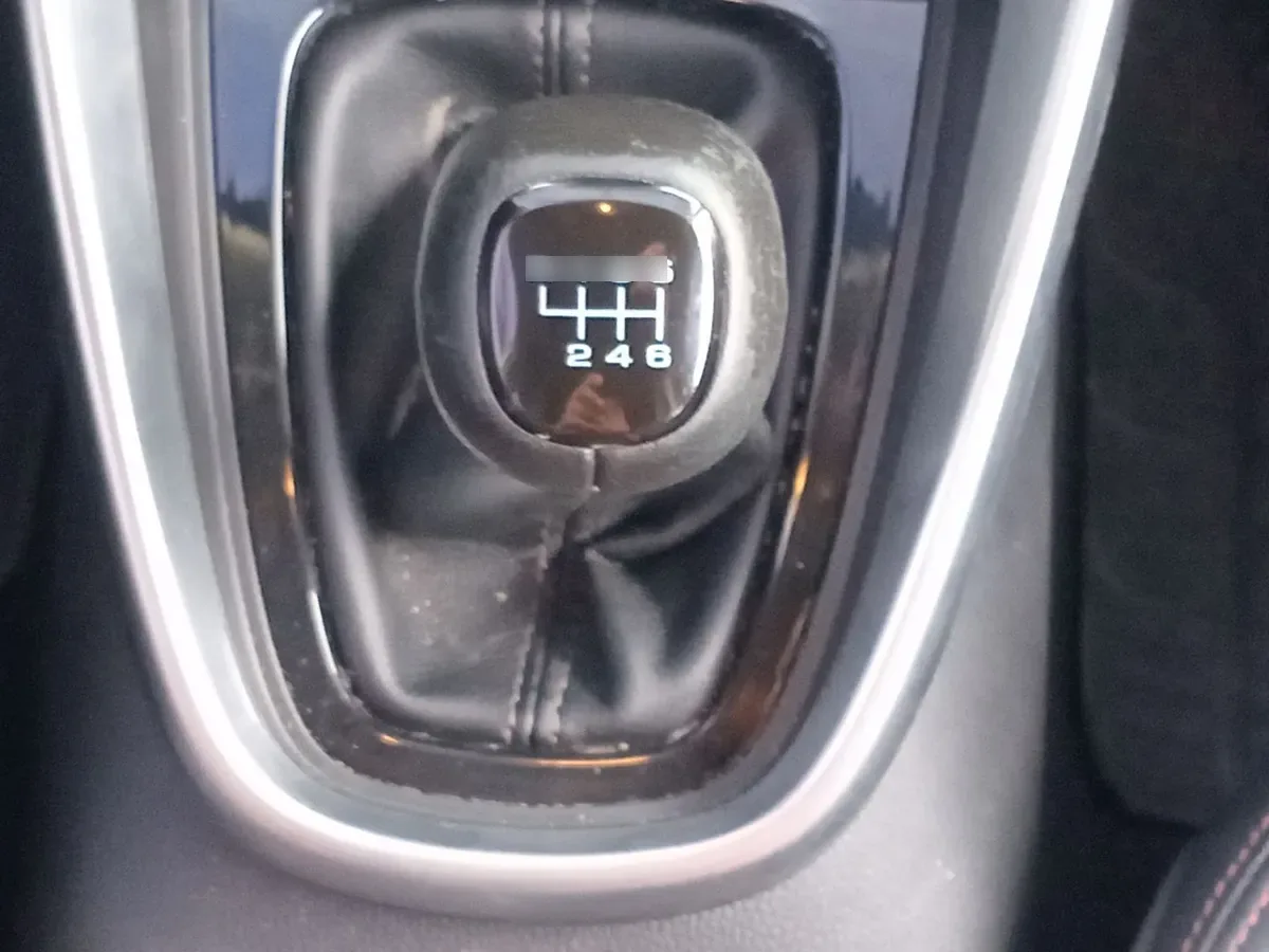 Chevrolet Groove 1.5 Premier 4x2 Mt 5p año 2023