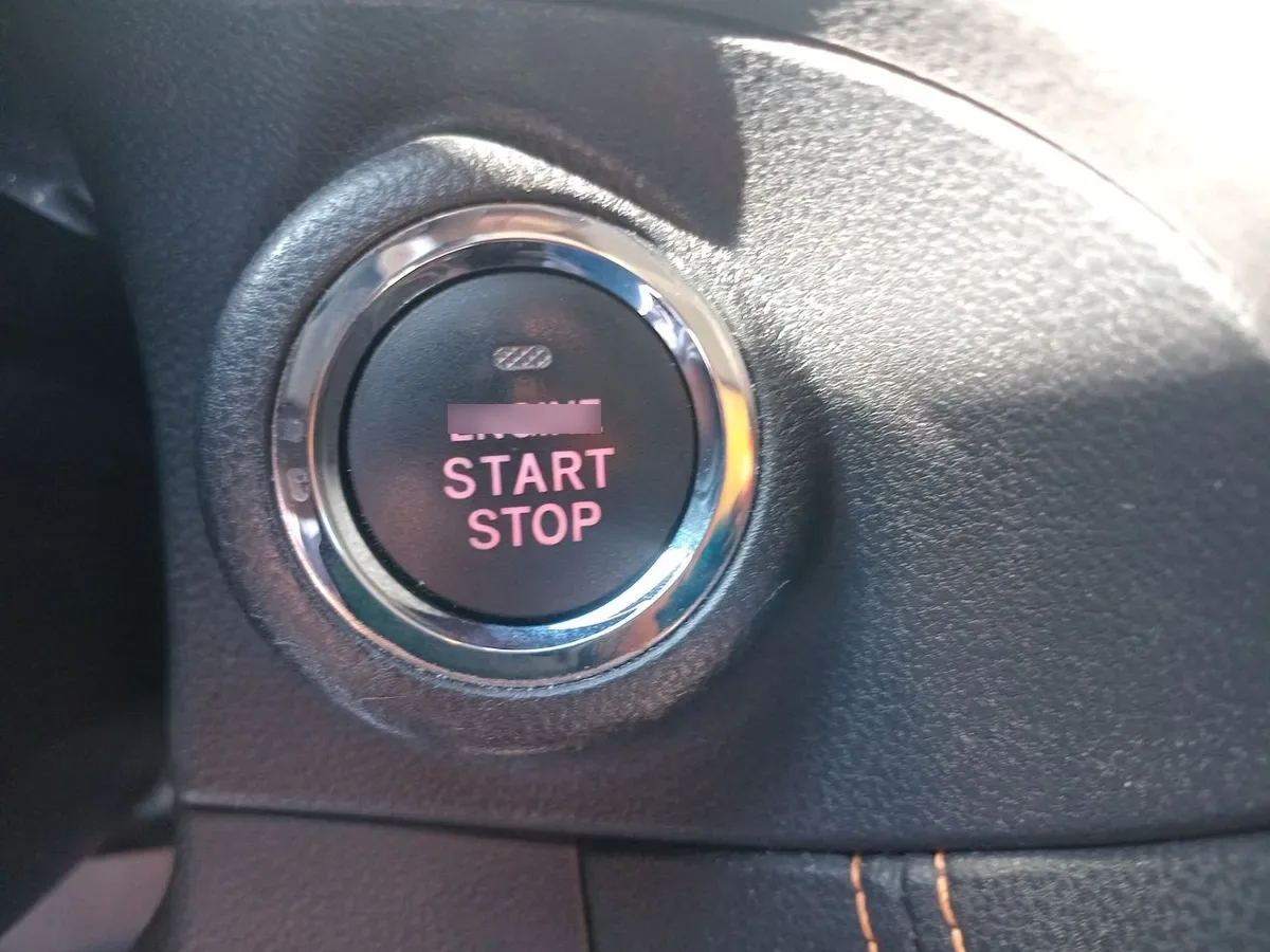 Subaru Xv 2.0i Limited Eyesight Awd Cvt At 5p año 2022