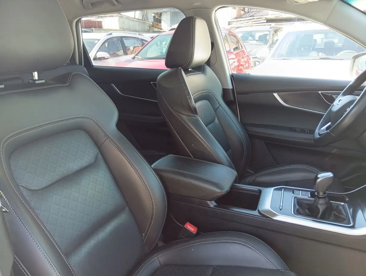 Chery Tiggo 8 1.5t Gls 4x2 Mt 5p año 2022