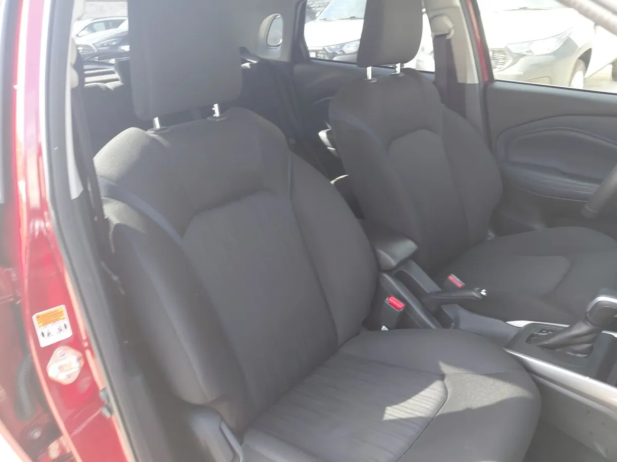 Suzuki Baleno 1.5 Glx 4x2 At 5p año 2025