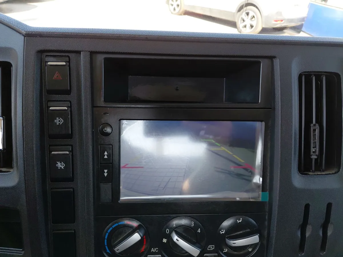 Maxus C35 2.0 Diesel 4x2 Chasis Mt 2p año 2023