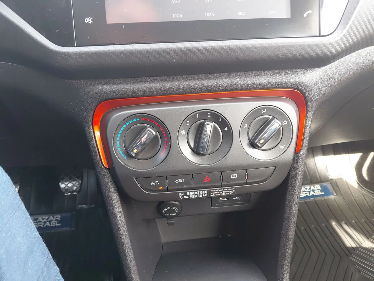 Chery Tiggo 2 1.5 Vvt Gls 4x2 Mt 5p año 2017