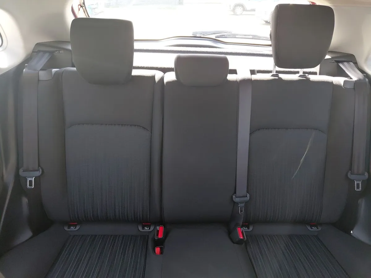 Suzuki Baleno 1.5 Glx 4x2 At 5p año 2025