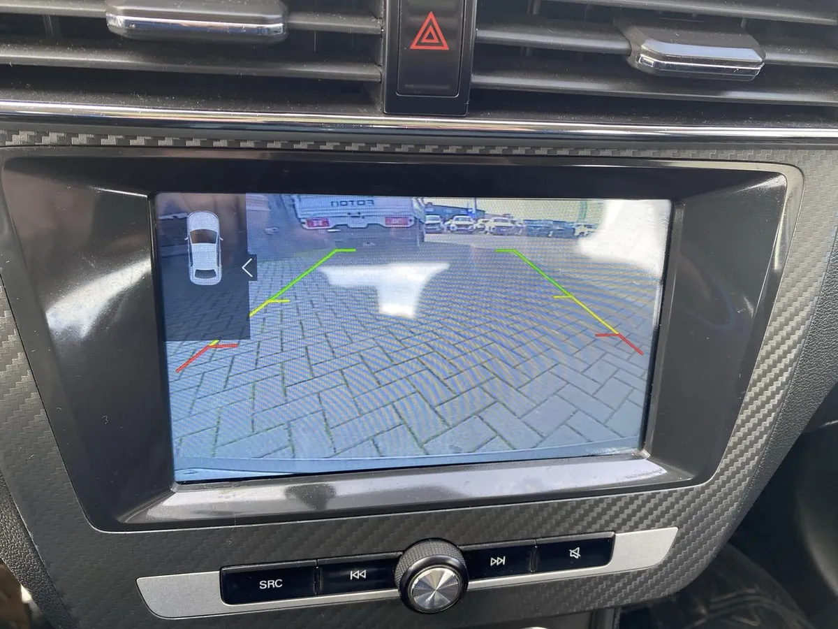 MG Mg Zs 1.5 Comfort At 5p año 2022