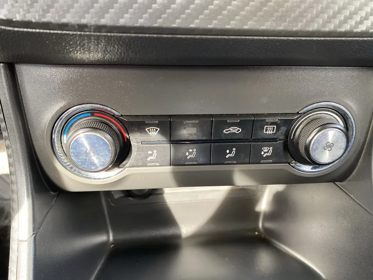 MG Mg Zs 1.5 Comfort At 5p año 2022