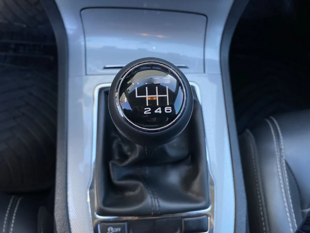 MG Mg Rx5 1.5 Dlx Mt 5p año 2022