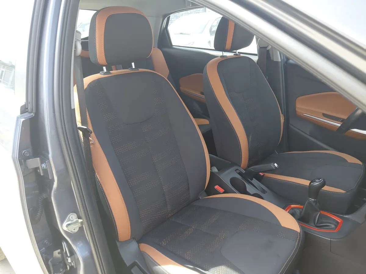 Chery Tiggo 2 1.5 Vvt Gls 4x2 Mt 5p año 2017