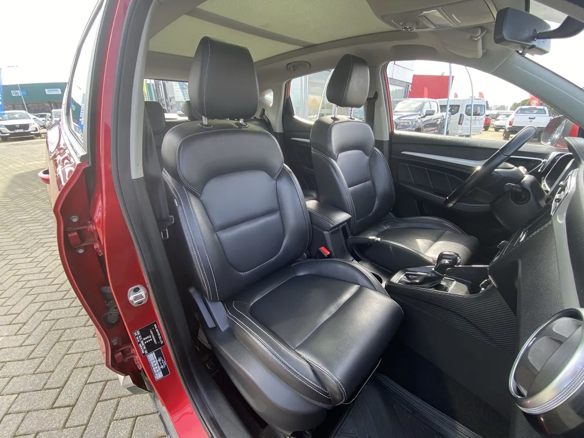 MG Mg Zs 1.5 Comfort At 5p año 2022