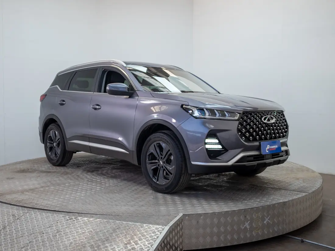 Chery Tiggo 7 Tiggo 7 1.5 Pro Gls At año 2022