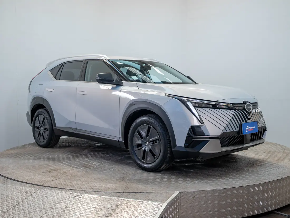 GAC Emkoo Emkoo 1.5 Ge At año 2024