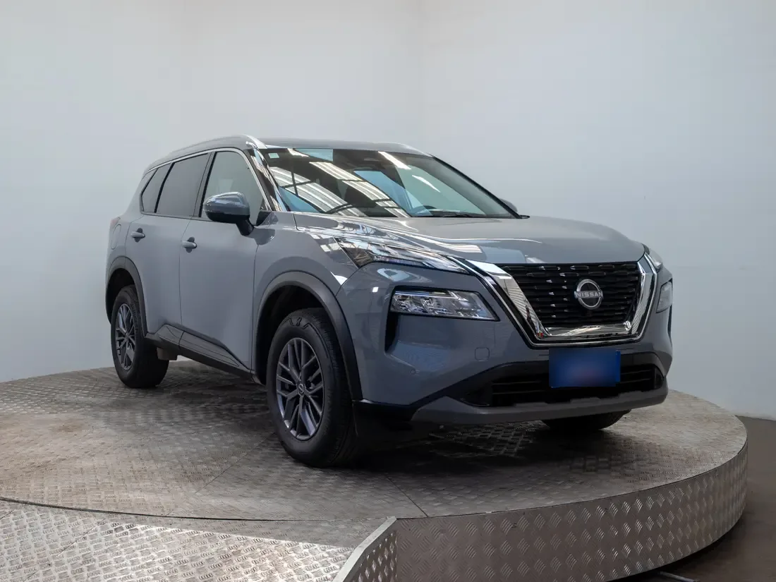 Nissan X-Trail New X-Trail 2.5 Sense 3row At año 2025