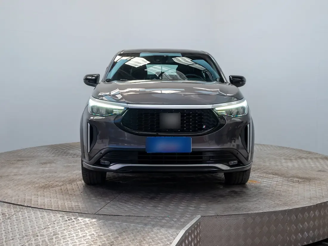Fiat Fastback Fastback 1.0 Impetus At año 2024