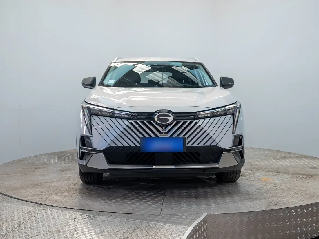 GAC Emkoo Emkoo 1.5 Ge At año 2024