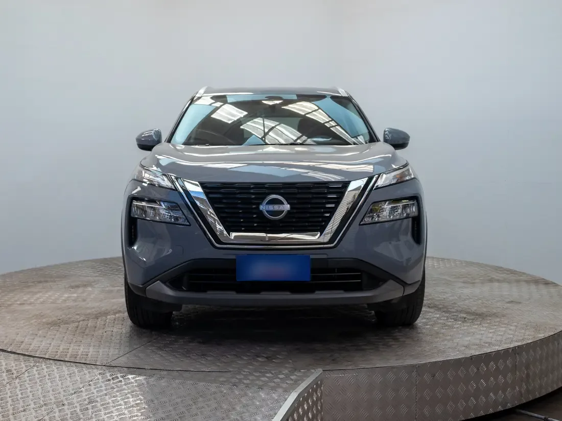 Nissan X-Trail New X-Trail 2.5 Sense 3row At año 2025