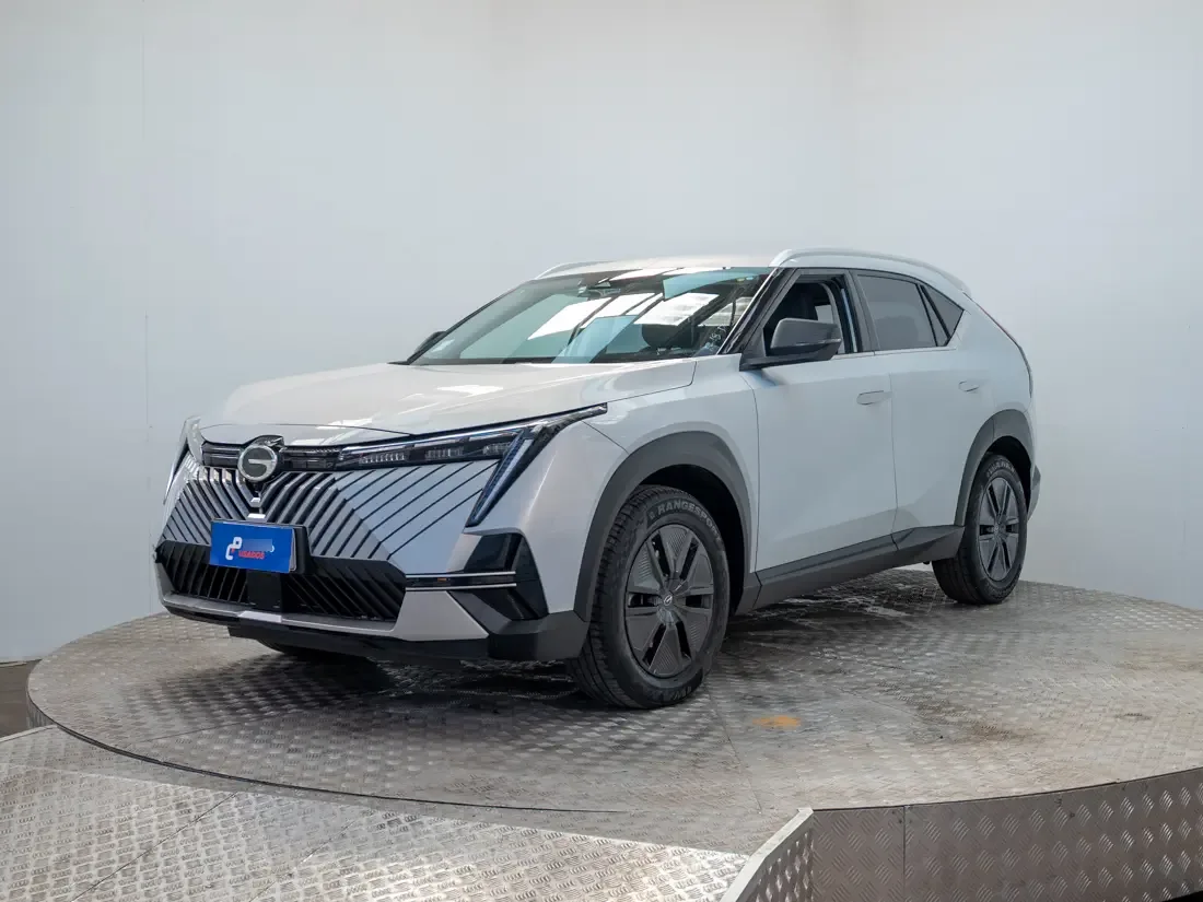 GAC Emkoo Emkoo 1.5 Ge At año 2024
