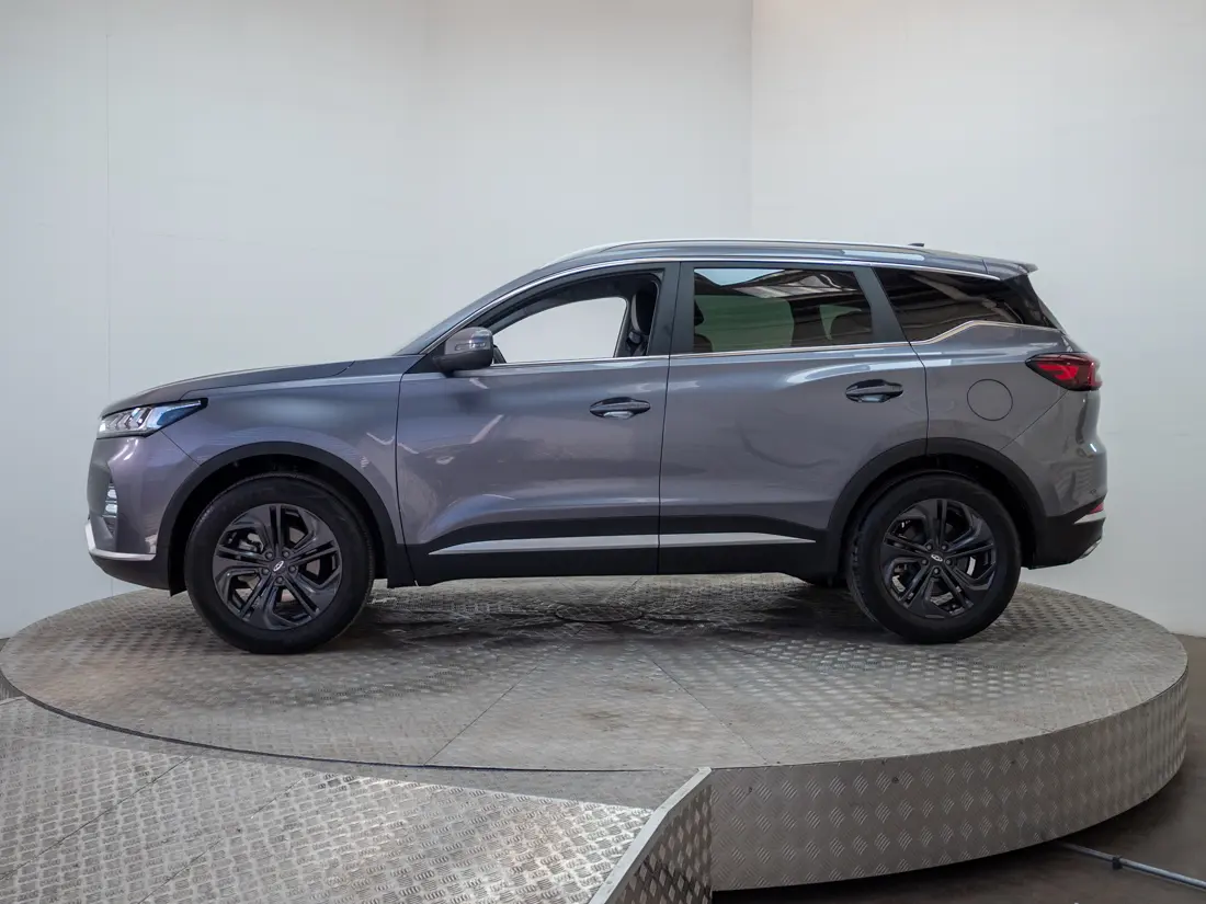 Chery Tiggo 7 Tiggo 7 1.5 Pro Gls At año 2022