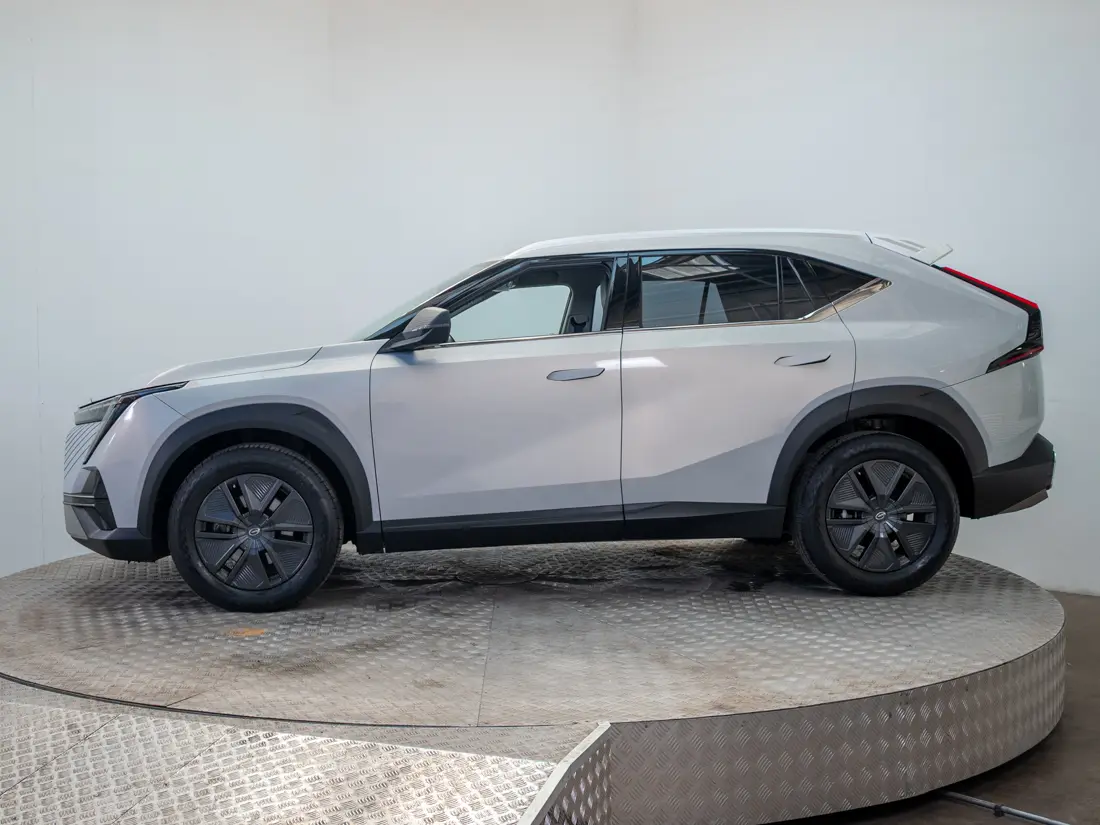 GAC Emkoo Emkoo 1.5 Ge At año 2024