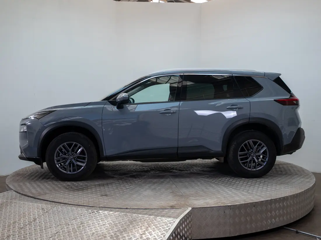 Nissan X-Trail New X-Trail 2.5 Sense 3row At año 2025