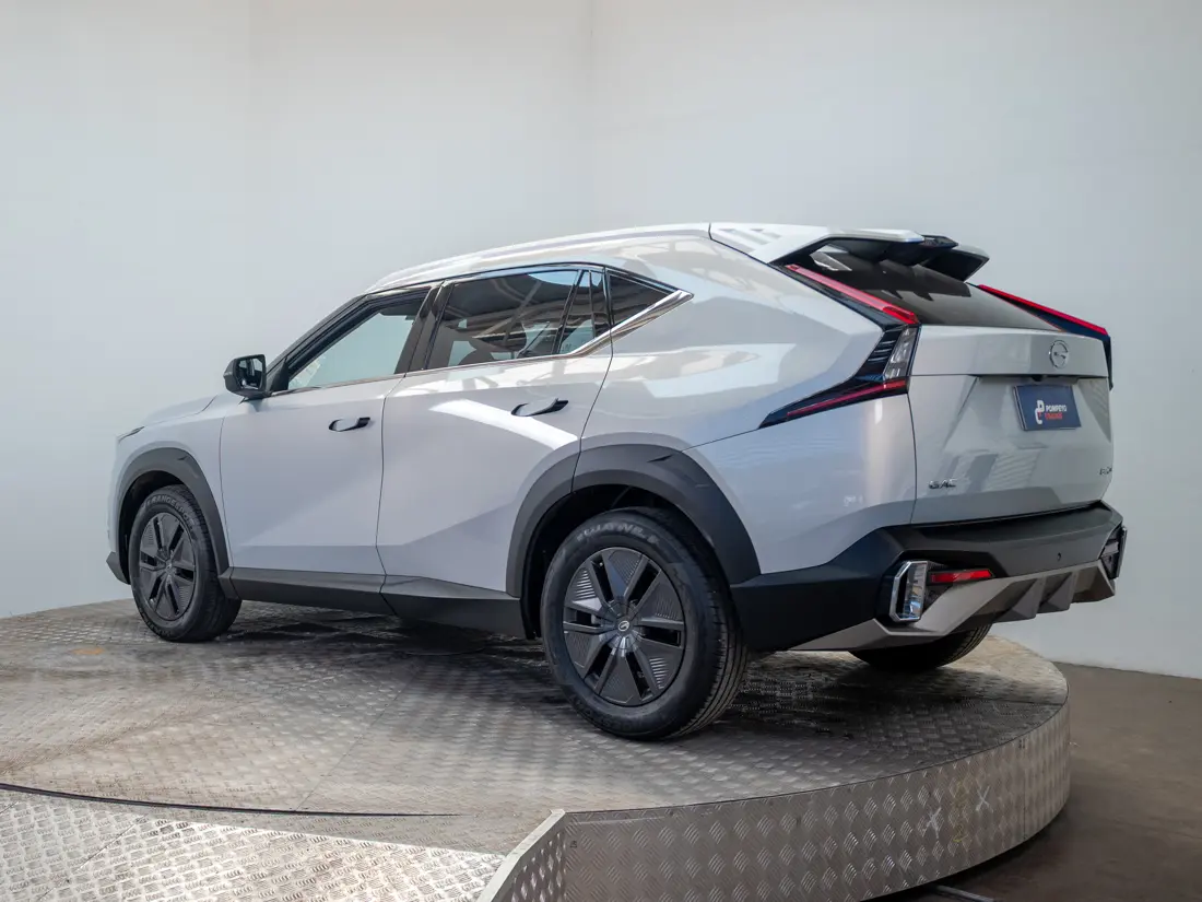 GAC Emkoo Emkoo 1.5 Ge At año 2024