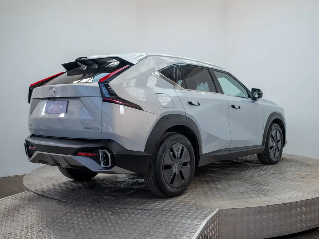 GAC Emkoo Emkoo 1.5 Ge At año 2024