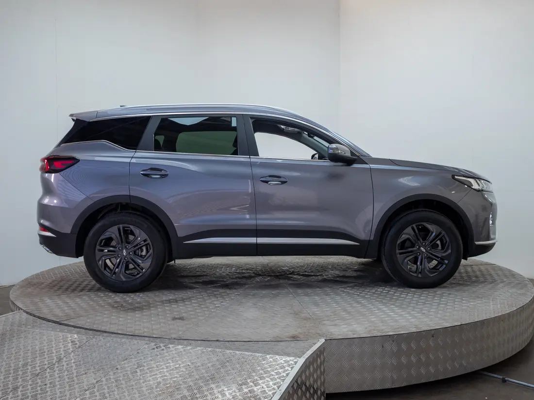 Chery Tiggo 7 Tiggo 7 1.5 Pro Gls At año 2022